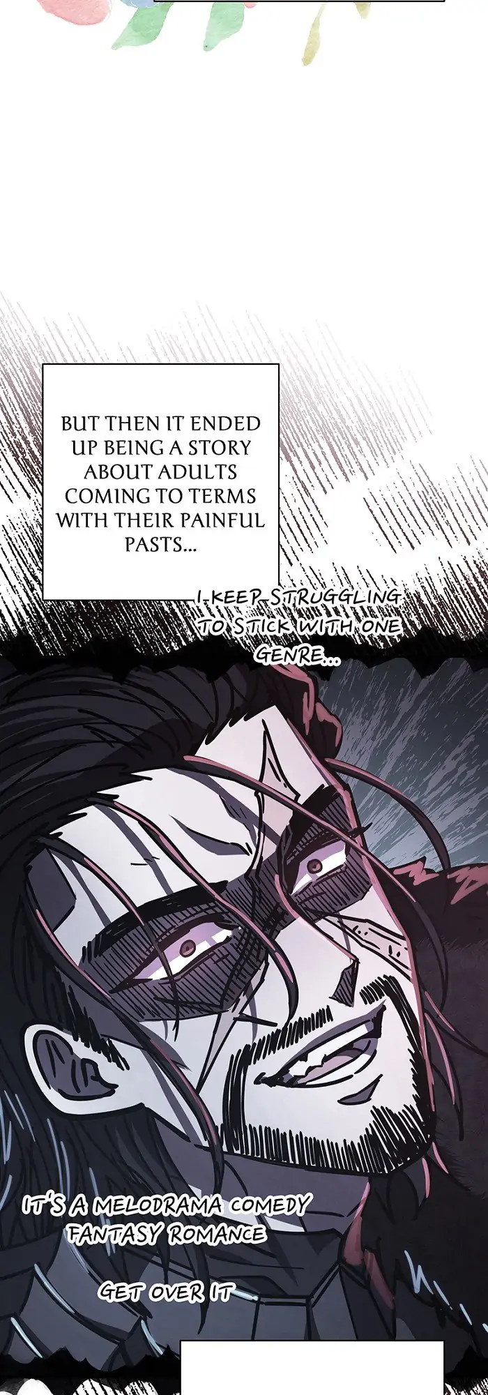 Another Typical Fantasy Romance Chapter 47.1 85